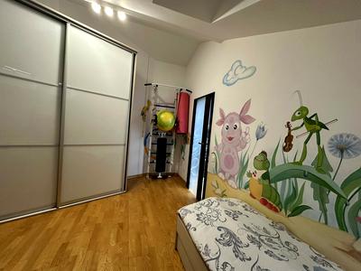 квартира по адресу Железняка ул., 4