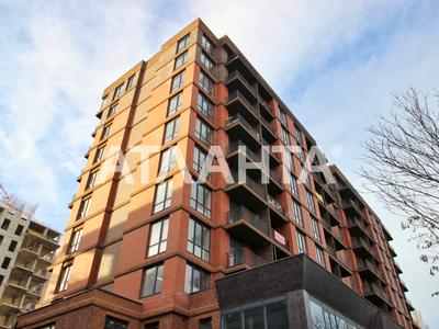 квартира по адресу Фонтанская дорога ул., 6а