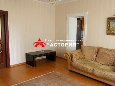 квартира по адресу Тбилисская ул., 9