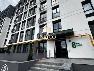 квартира за адресою Козацька вул., 23