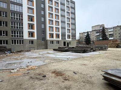 квартира по адресу И.Богуна ул., 27-В