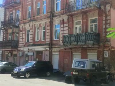 квартира за адресою Саксаганського вул., 115-В
