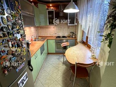 квартира по адресу Продольная ул., 1