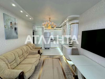 квартира за адресою Люстдорфська дорога вул., 90г