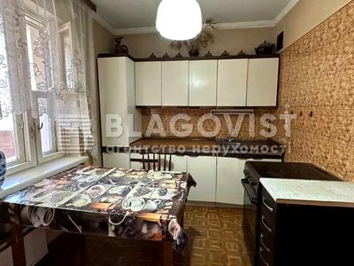квартира за адресою Володимира Висоцького бульв., 11