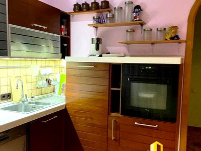 дом по адресу Каштановая ул., 3