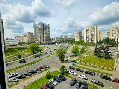 квартира за адресою Митрополита Андрея Шептицького вул. (Анатолія Луначарського), 10