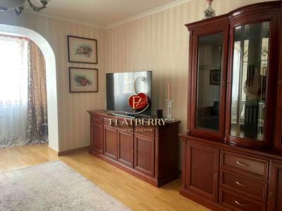 квартира по адресу Старонаводницкая ул., 4-Б