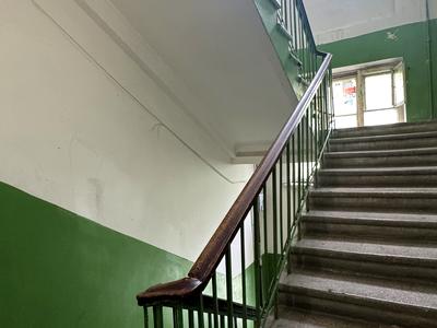 квартира по адресу Приймаченко Марии бульв. (Лихачева), 8-А