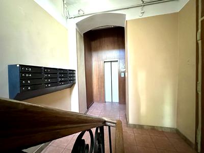 квартира по адресу Шота Руставели ул., 36