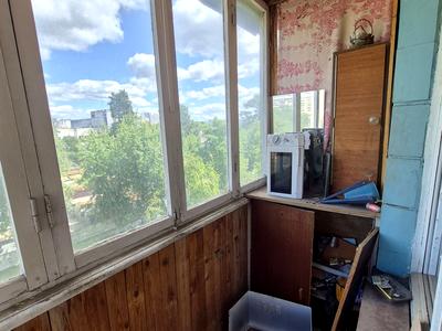 квартира за адресою Юрія Литвинського вул. (Російська), 82-А
