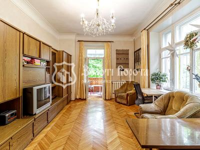 квартира за адресою Костельна вул., 6