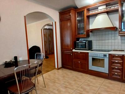 квартира по адресу Анны Ахматовой ул., 43