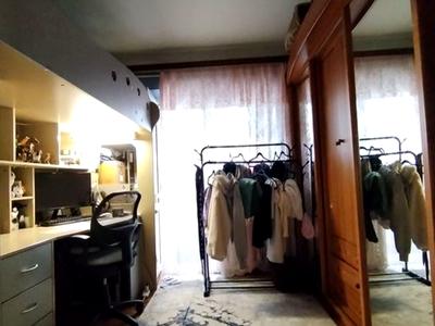 квартира по адресу Межевой пер., 3-А