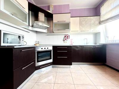 квартира за адресою Кудрявський узвіз, 3-Б