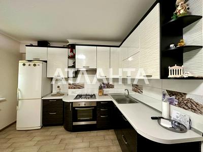 квартира за адресою Велика Арнаутська вул., 2
