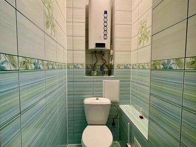 квартира по адресу Урловская ул., 19