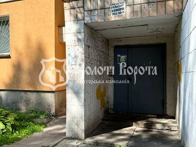 квартира по адресу Сулеймана Стальского ул., 32