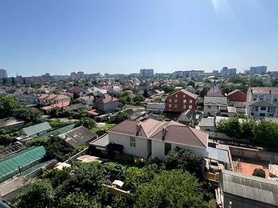 квартира за адресою Дмитра Донського, 59/1