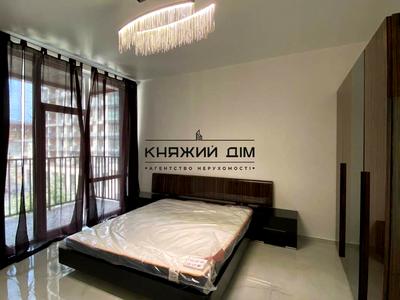 квартира за адресою Бульварно-Кудрявська вул. (Воровського), 17-В