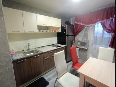 квартира за адресою Запорізьке шосе, 48