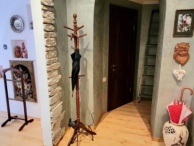 квартира за адресою Театральна вул., 15