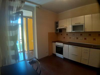 квартира за адресою Регенераторна вул., 4 к6