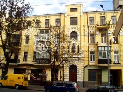 квартира за адресою Велика Васильківська вул. (Червоноармійська), 81