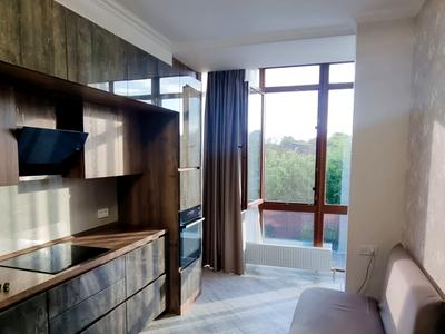 квартира за адресою Дача Ковалевського вул., 121 к2