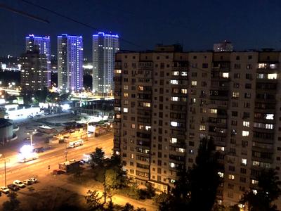 квартира за адресою Оболонська пл. (Дружби Народів СРСР), 5