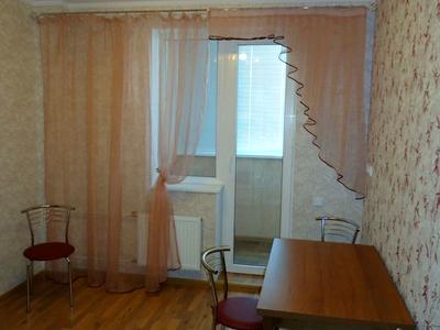 квартира за адресою Харків, Аерокосмічний просп., 41/2