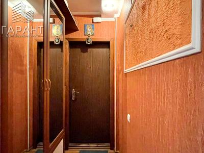 квартира по адресу Холодноярської Бригади ул. (Сумсько-Київських Дивізій), 23