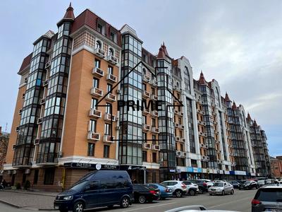 квартира по адресу Соборности ул. (Октябрьская), 46в