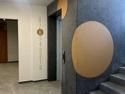 квартира за адресою Героїв Майдану вул., 1