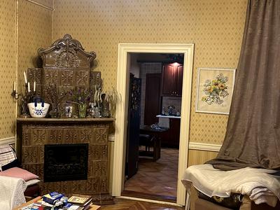 квартира за адресою Івана Котляревського вул., 5