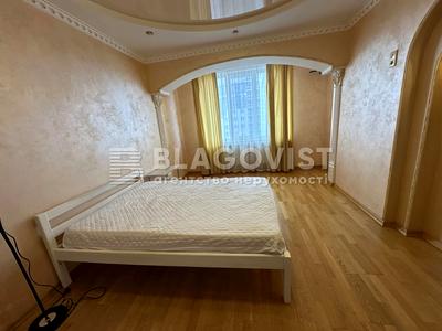 квартира за адресою Дніпровська набережна вул., 1