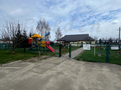 дом по адресу Венгера, 11