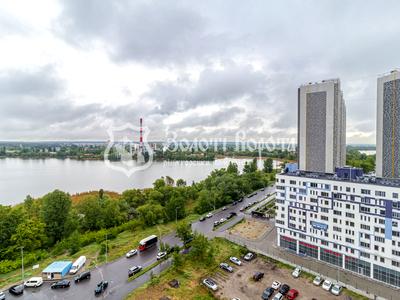 квартира за адресою Вишняківська вул., 2
