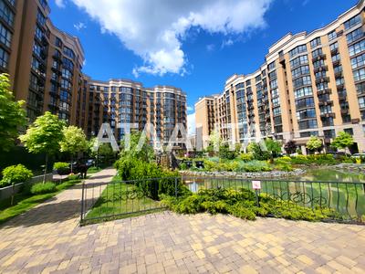 квартира за адресою Миру, 1