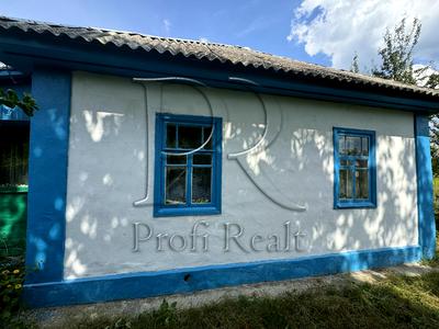 дом по адресу с. Летки, Каштанова вулиця, 1