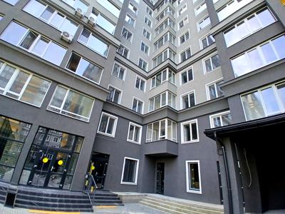 квартира за адресою Івана Кожедуба вул., 3 А 