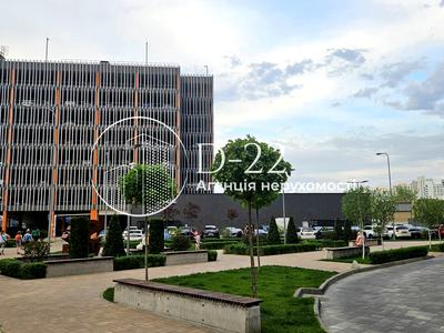 квартира за адресою Дніпровська набережна вул., 20-А