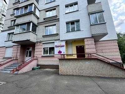 коммерческая по адресу Академика Булаховского ул., 5-В