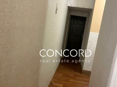 кімната за адресою Голосіївський просп. (40-річчя Жовтня), 17-Б