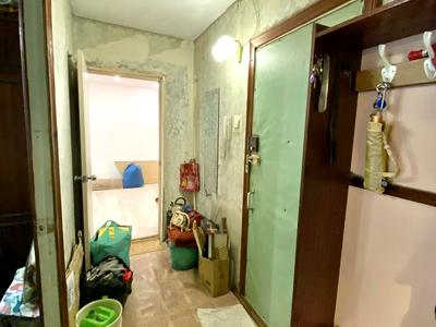 квартира по адресу Героев Украины просп. (Героїв Сталінграду), 15а