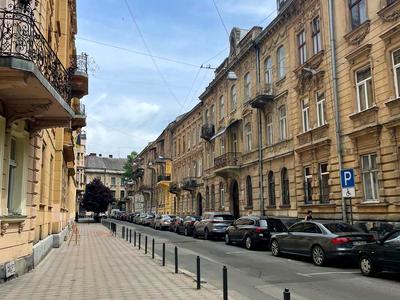 коммерческая по адресу Кониського, 9