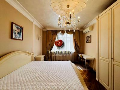 квартира по адресу Киев, Кудрявский спуск, 3-Б