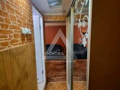 квартира за адресою Вячеслава Зайцева вул., 17