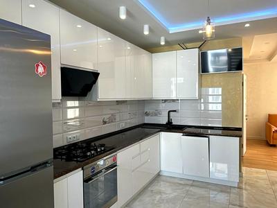 квартира за адресою Нове шосе, 8