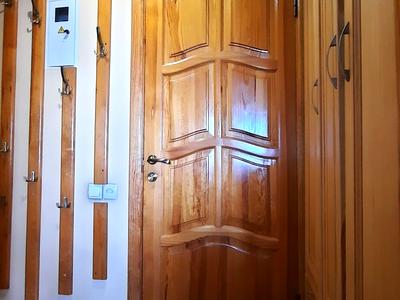 квартира за адресою Берестейський просп. (Перемоги), 29